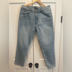 BDG Dad Slim Taper Fit Jeans